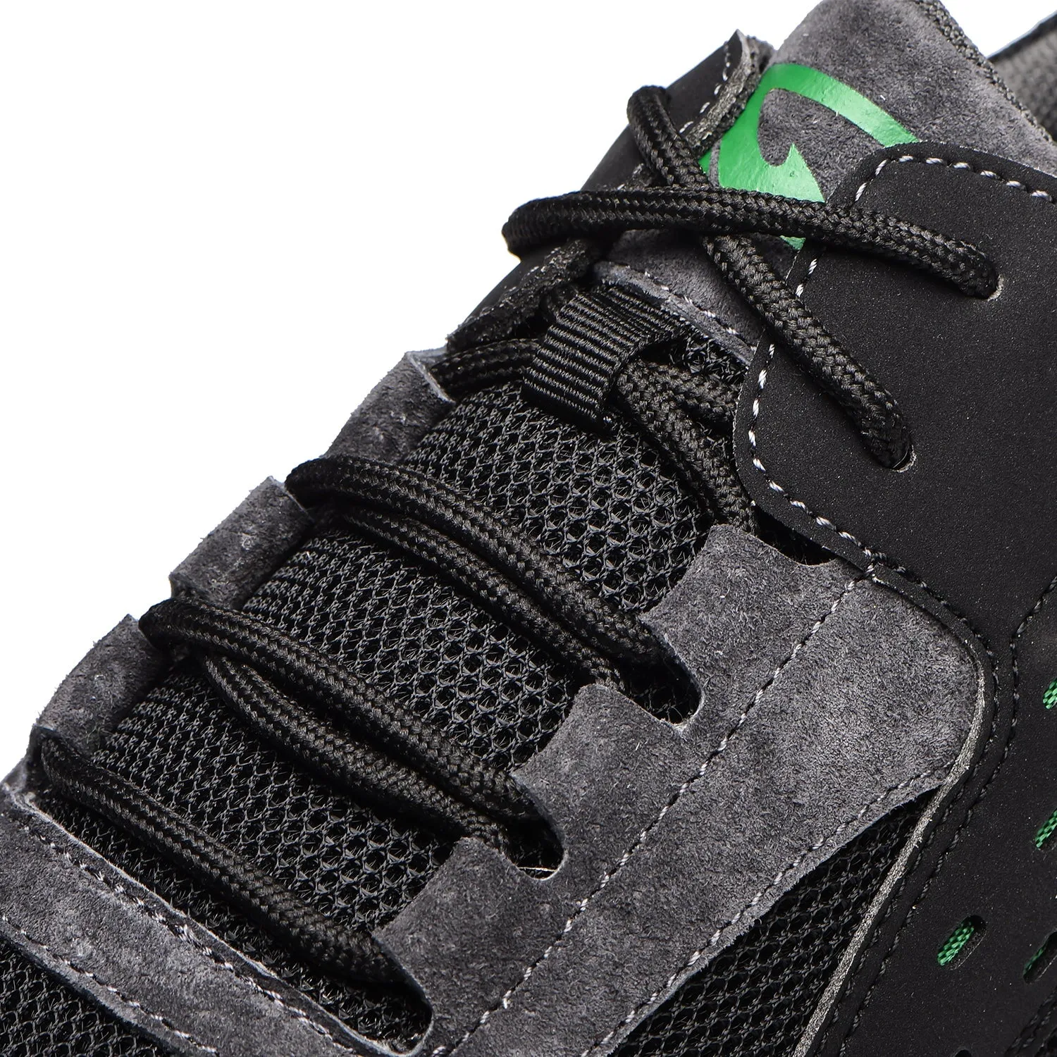 Skyscraper 785 Sneaker Steel Toe Shoes