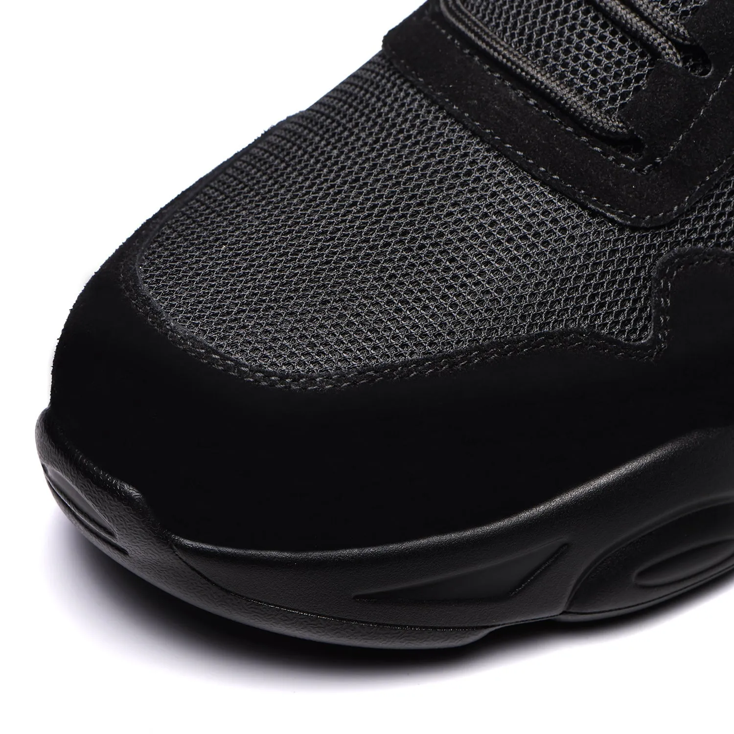 Skyscraper 785 Sneaker Steel Toe Shoes