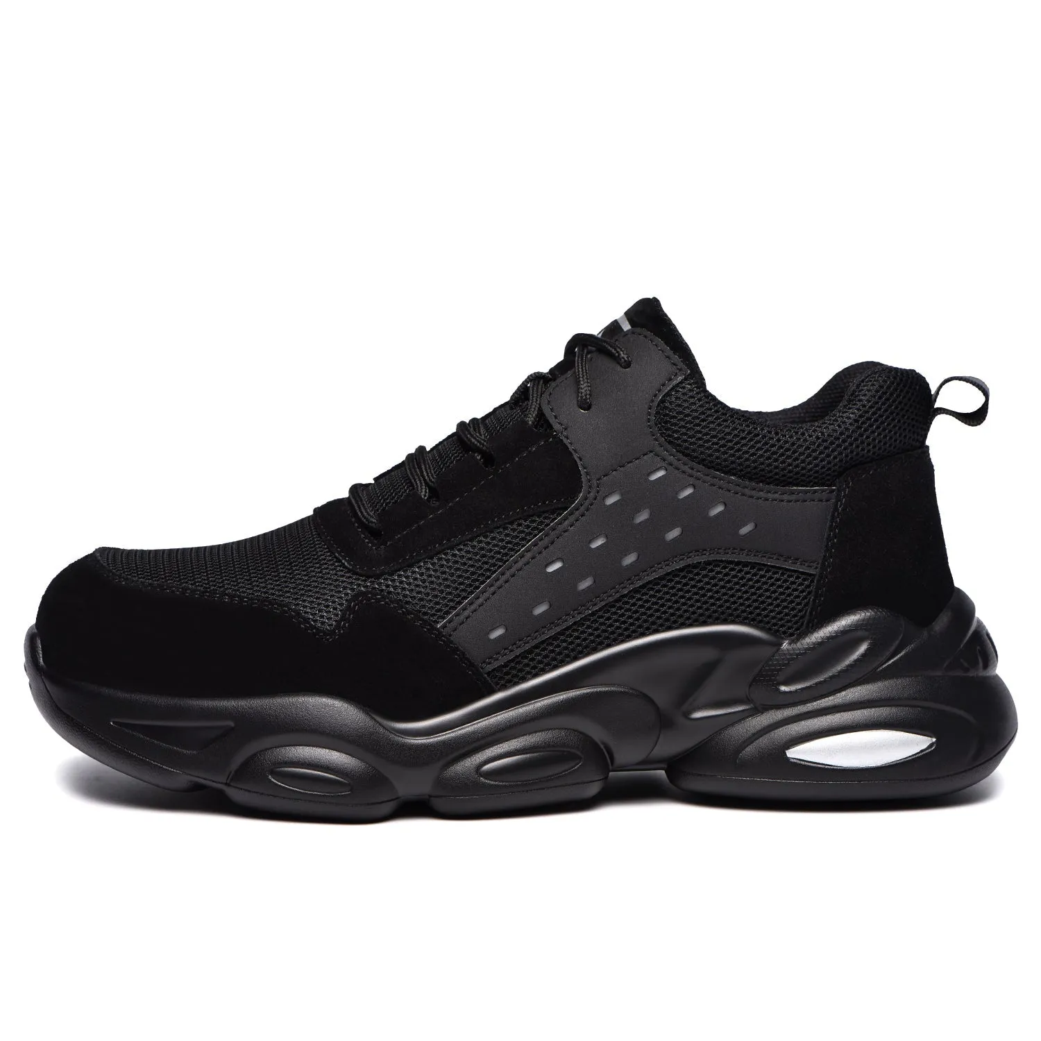 Skyscraper 785 Sneaker Steel Toe Shoes