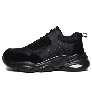 Skyscraper 785 Sneaker Steel Toe Shoes