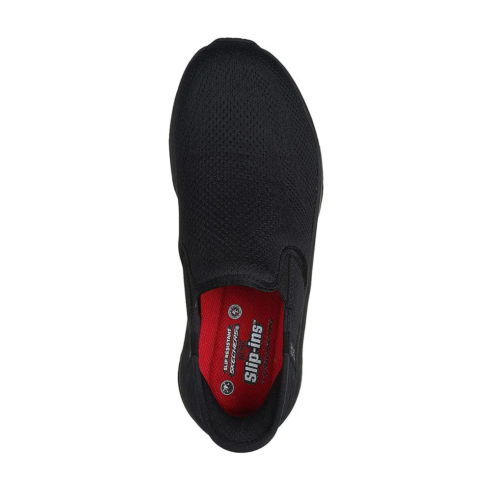 Slip-ins: Work D'Lux Walker Slip Resistant - Ugina
