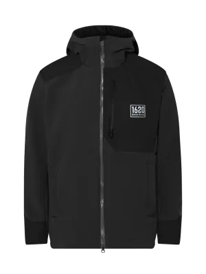 Softshell Work Jacket