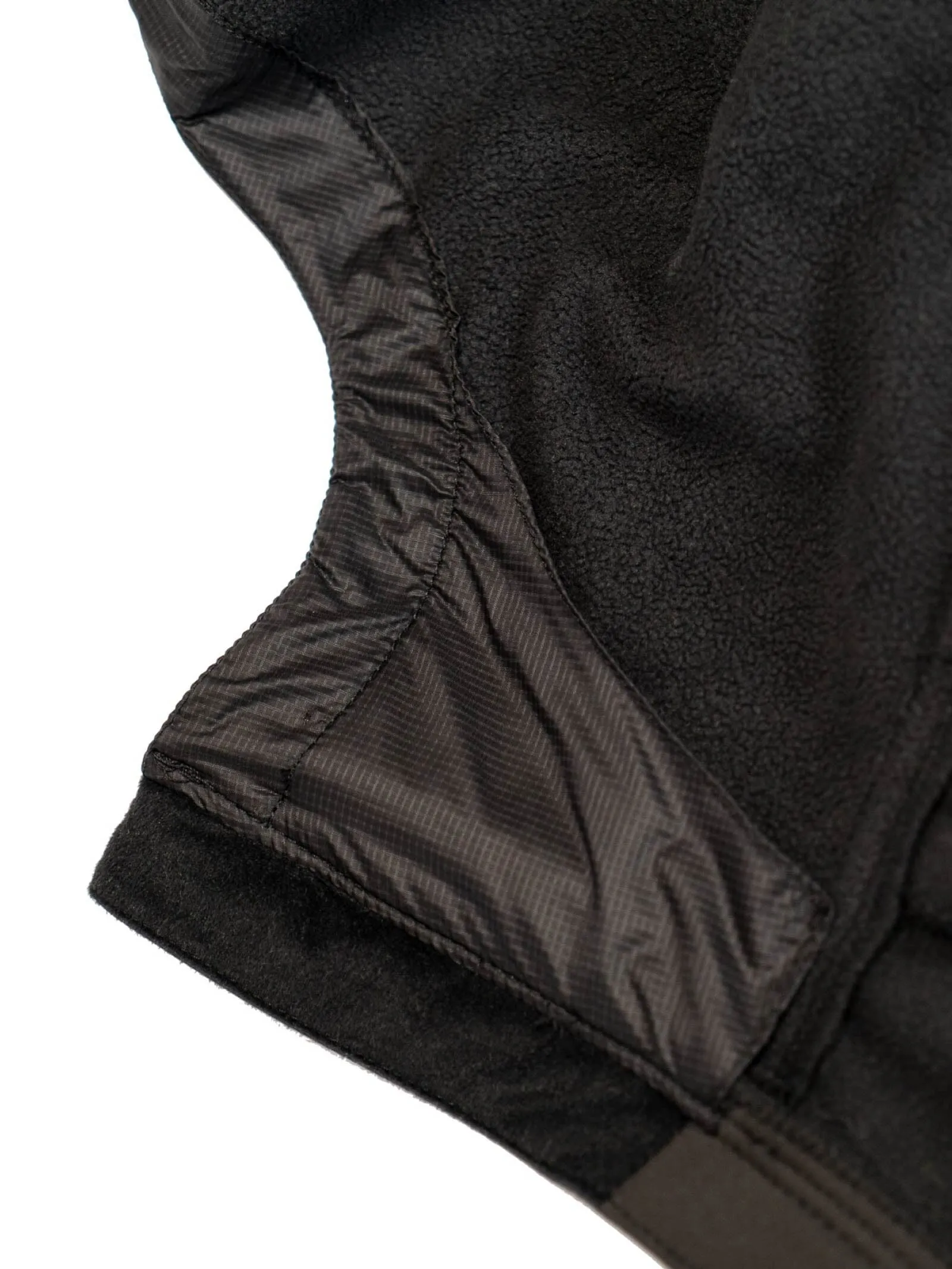 Softshell Work Jacket