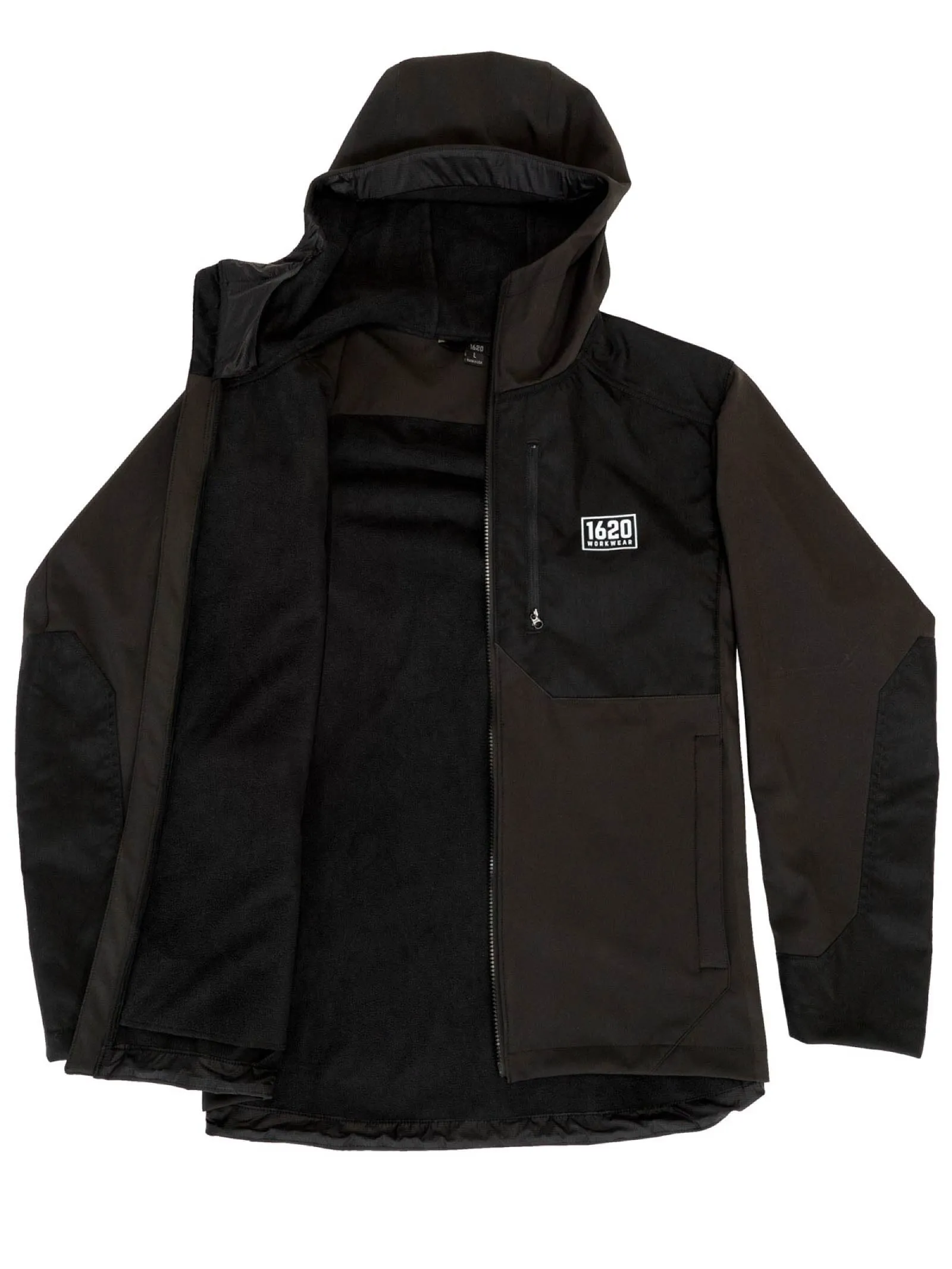Softshell Work Jacket