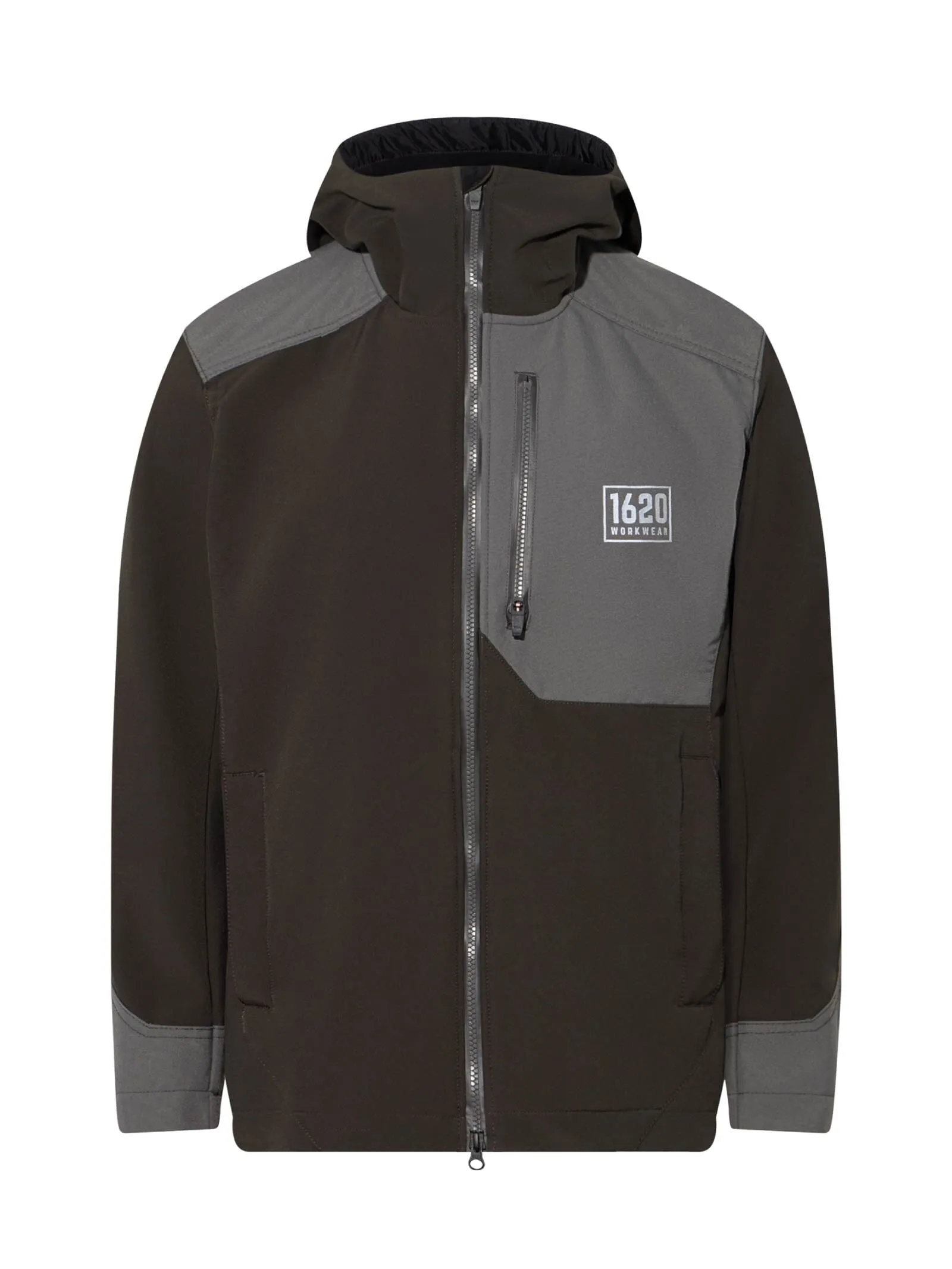 Softshell Work Jacket