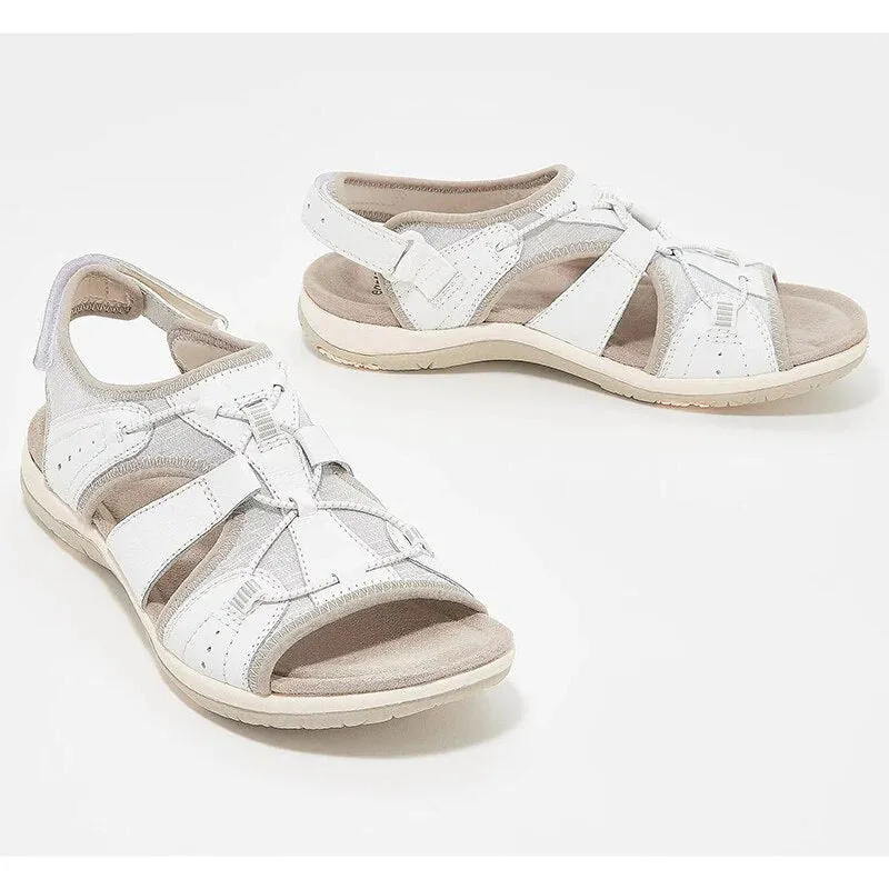 SoleSerenity™ - Orthopedic Sandals