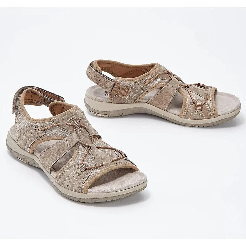 SoleSerenity™ - Orthopedic Sandals