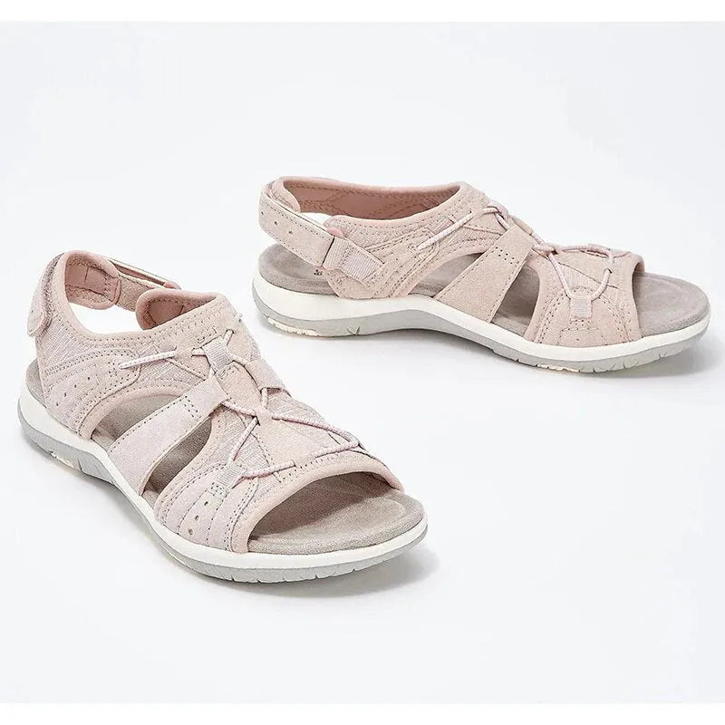 SoleSerenity™ - Orthopedic Sandals
