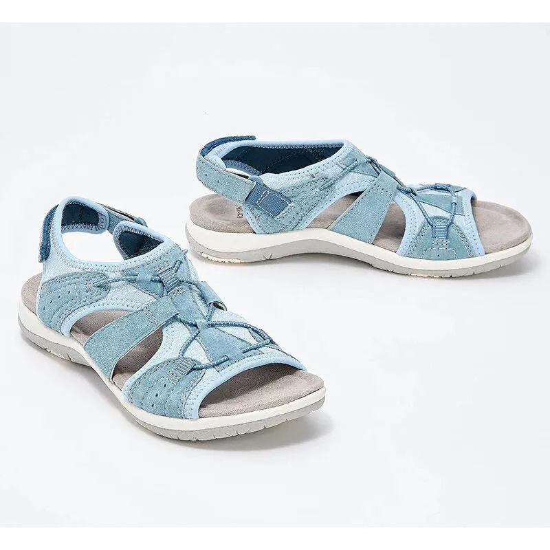 SoleSerenity™ - Orthopedic Sandals