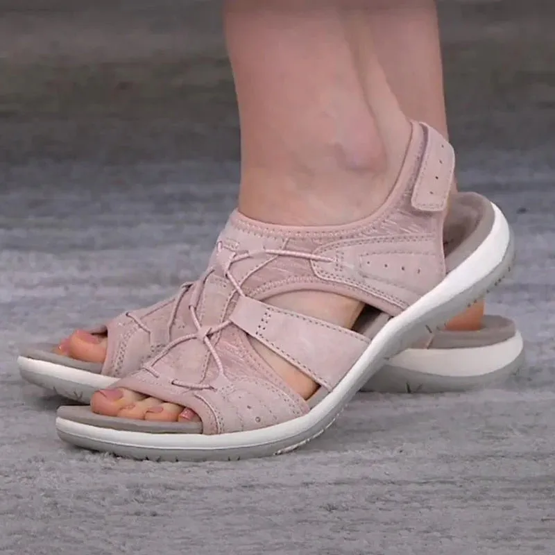 SoleSerenity™ - Orthopedic Sandals