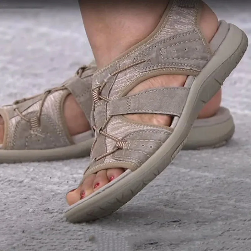 SoleSerenity™ - Orthopedic Sandals