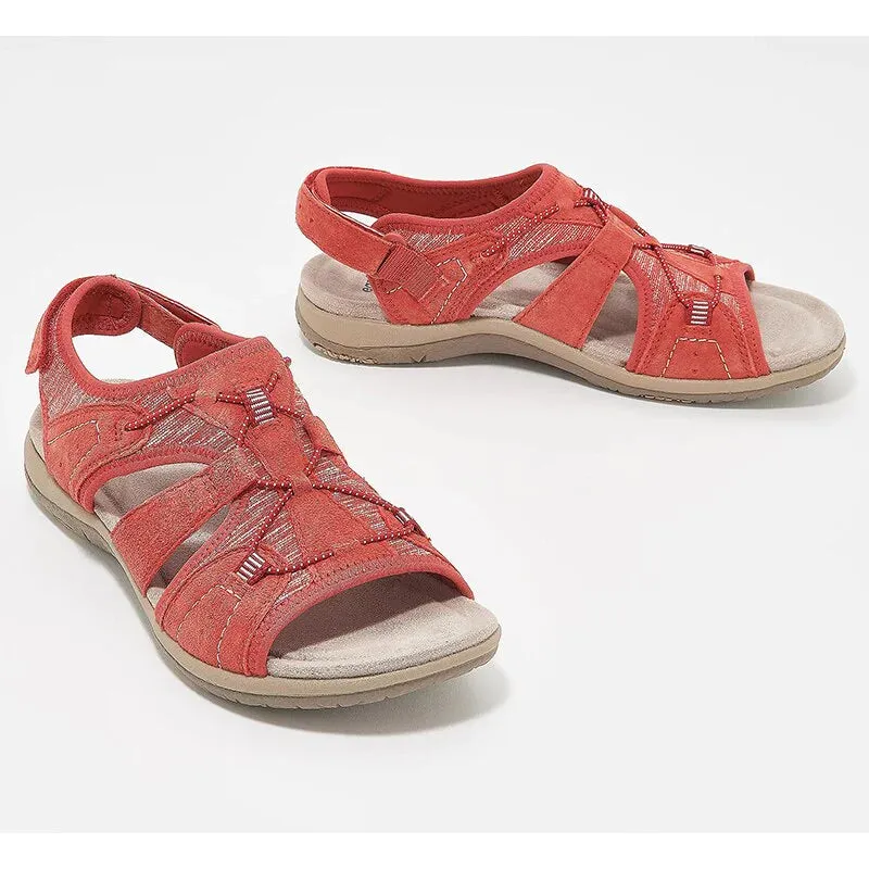 SoleSerenity™ - Orthopedic Sandals