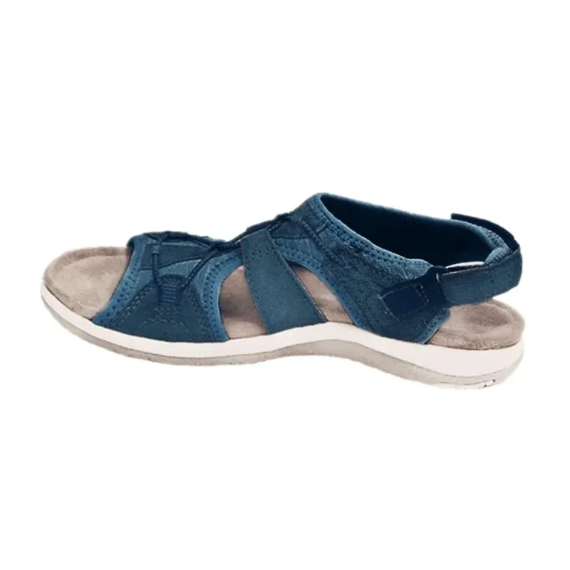 SoleSerenity™ - Orthopedic Sandals