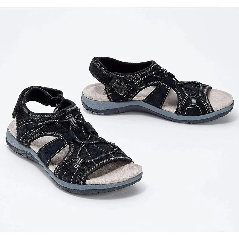 SoleSerenity™ - Orthopedic Sandals