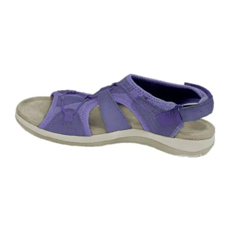 SoleSerenity™ - Orthopedic Sandals