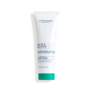 Source Reotier Purifying Cleansing Gel