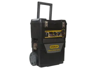 Stanley Tools Mobile Work Centre