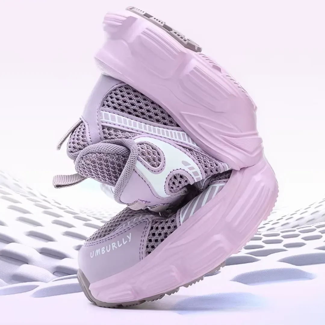 Steel Toe Performance Work Shoe