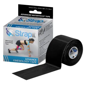 Strapit 50mm x 5m Advance KTAPE