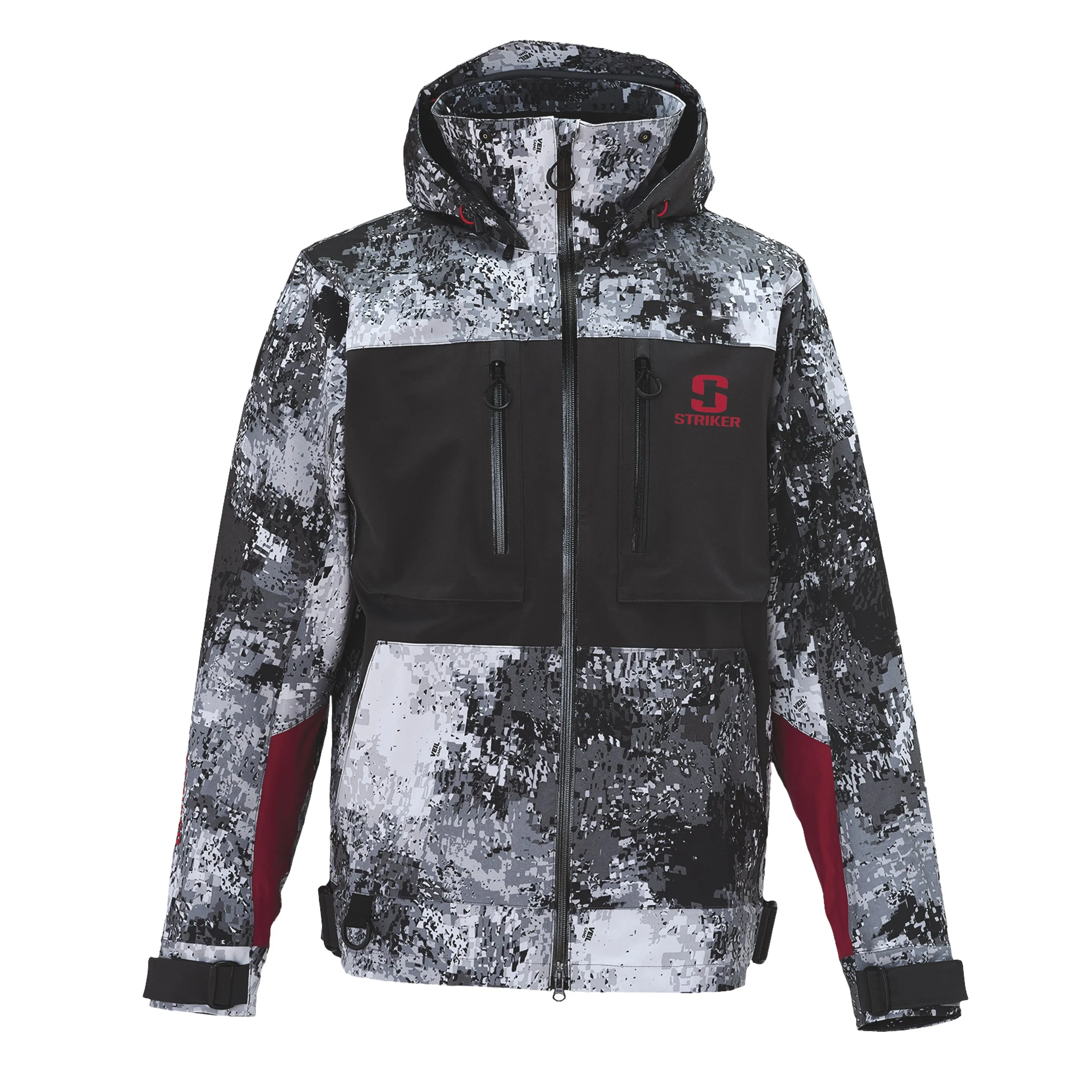 Striker Adrenaline Jacket