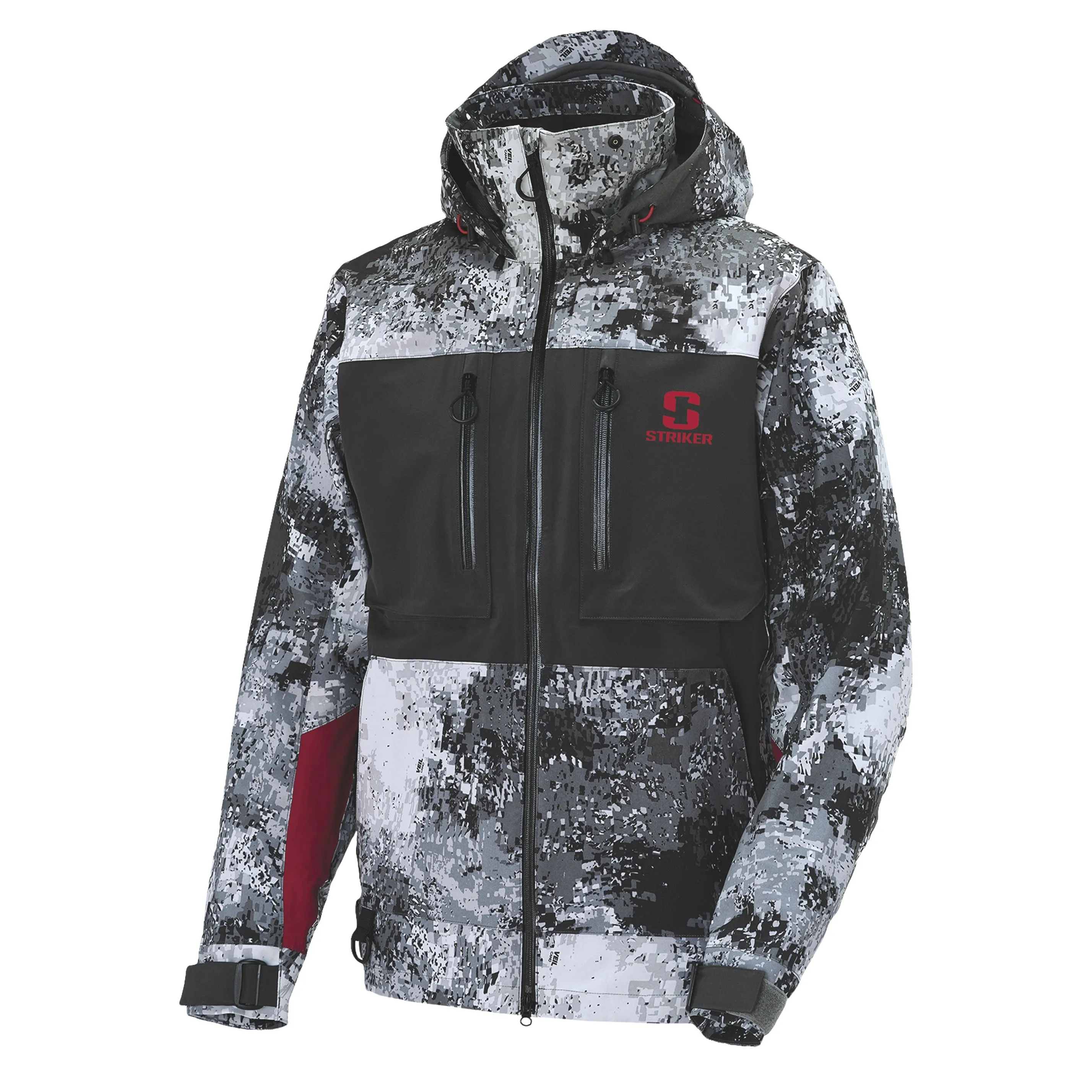 Striker Adrenaline Jacket