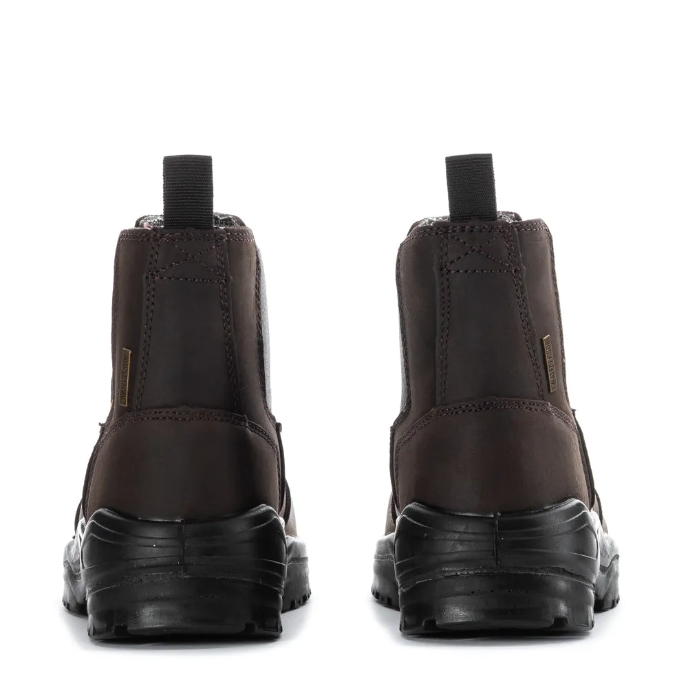 Striver Chelsea Steel Toe WP - Mens