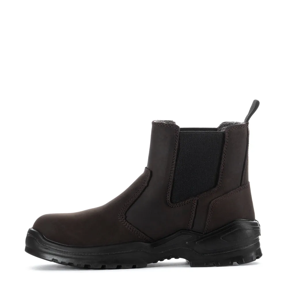 Striver Chelsea Steel Toe WP - Mens