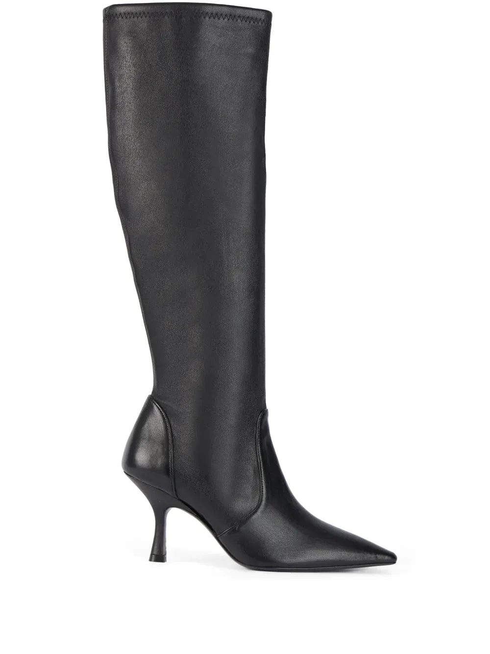 Stuart Weitzman pointed-toe boots