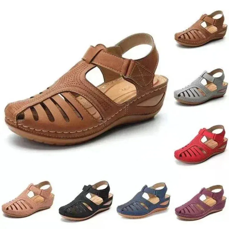 Summer Bunion Corrector Shoes for Women