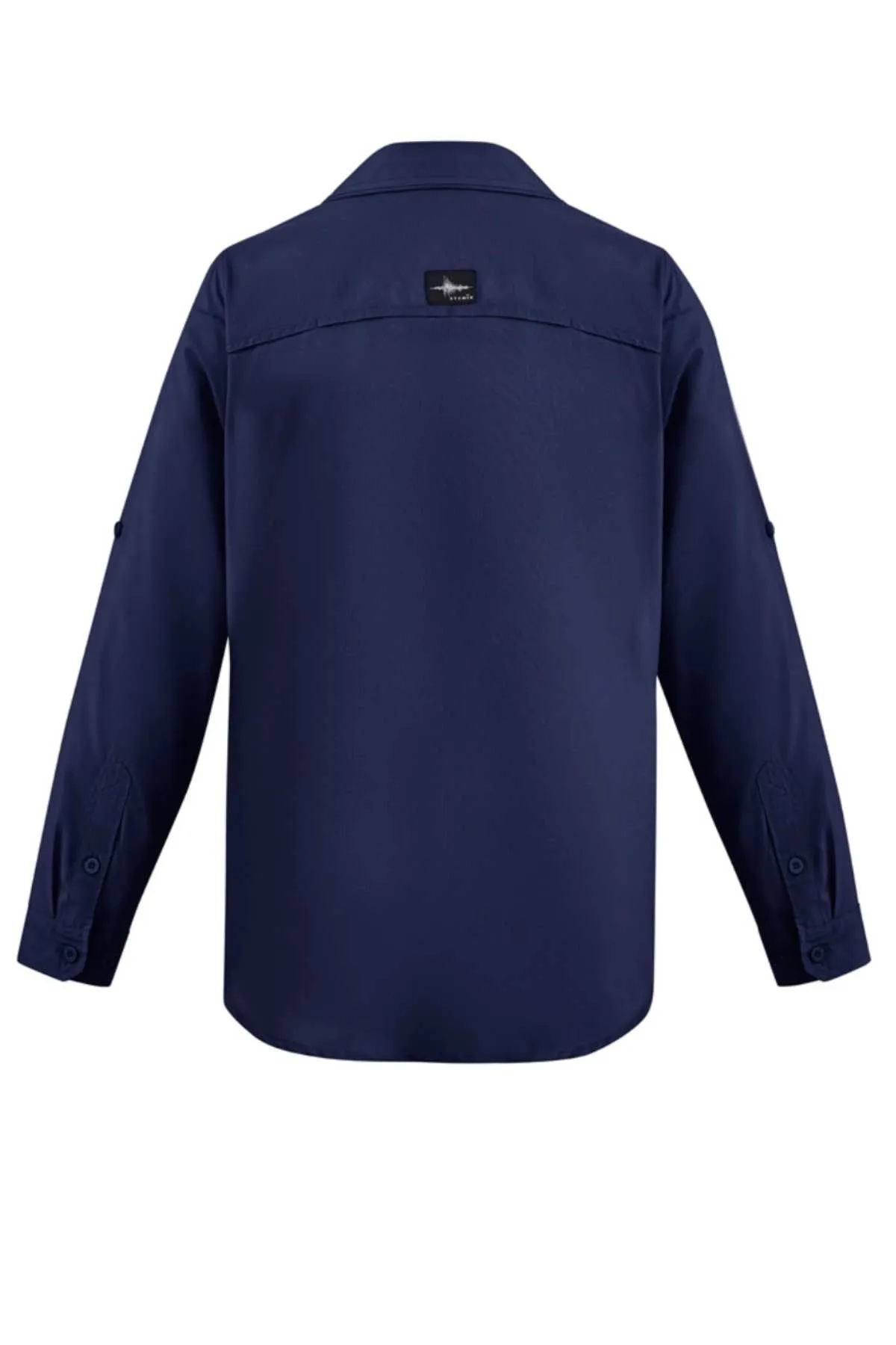 Syzmik Long Sleeve Outdoor Shirt