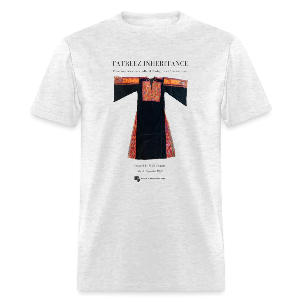 Tatreez Inheritance T-Shirt