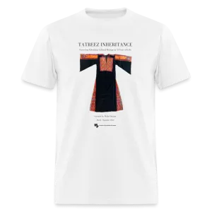 Tatreez Inheritance T-Shirt