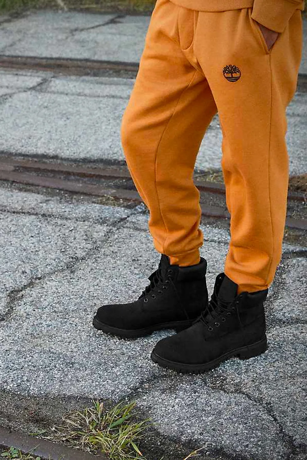 TB 6INCH WATERPROOF BOOT