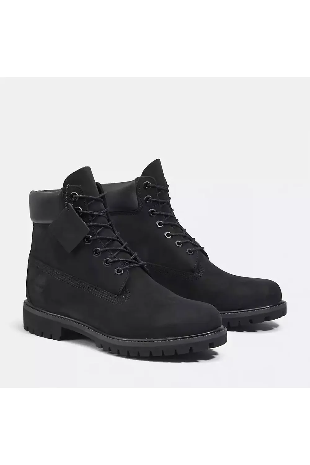 TB 6INCH WATERPROOF BOOT