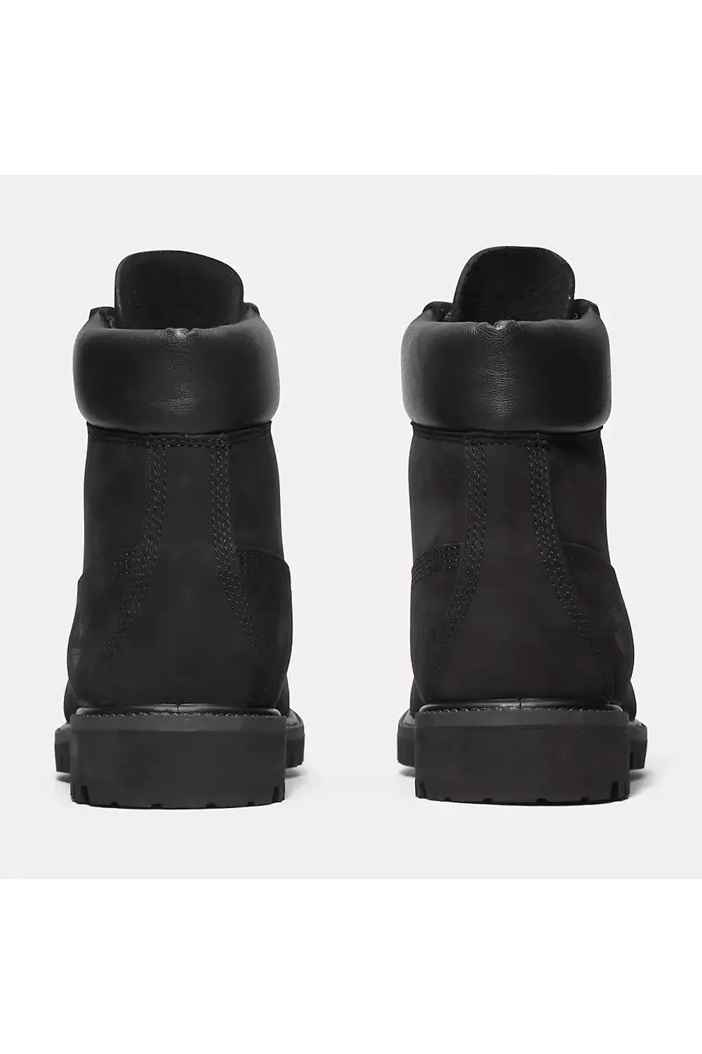 TB 6INCH WATERPROOF BOOT