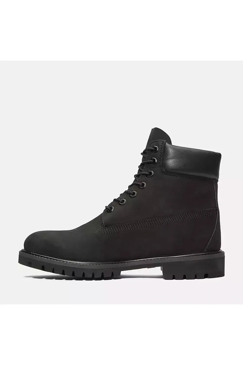 TB 6INCH WATERPROOF BOOT
