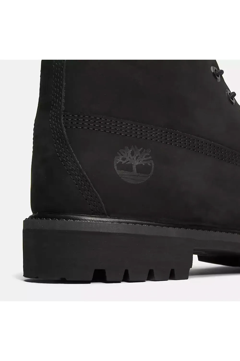 TB 6INCH WATERPROOF BOOT