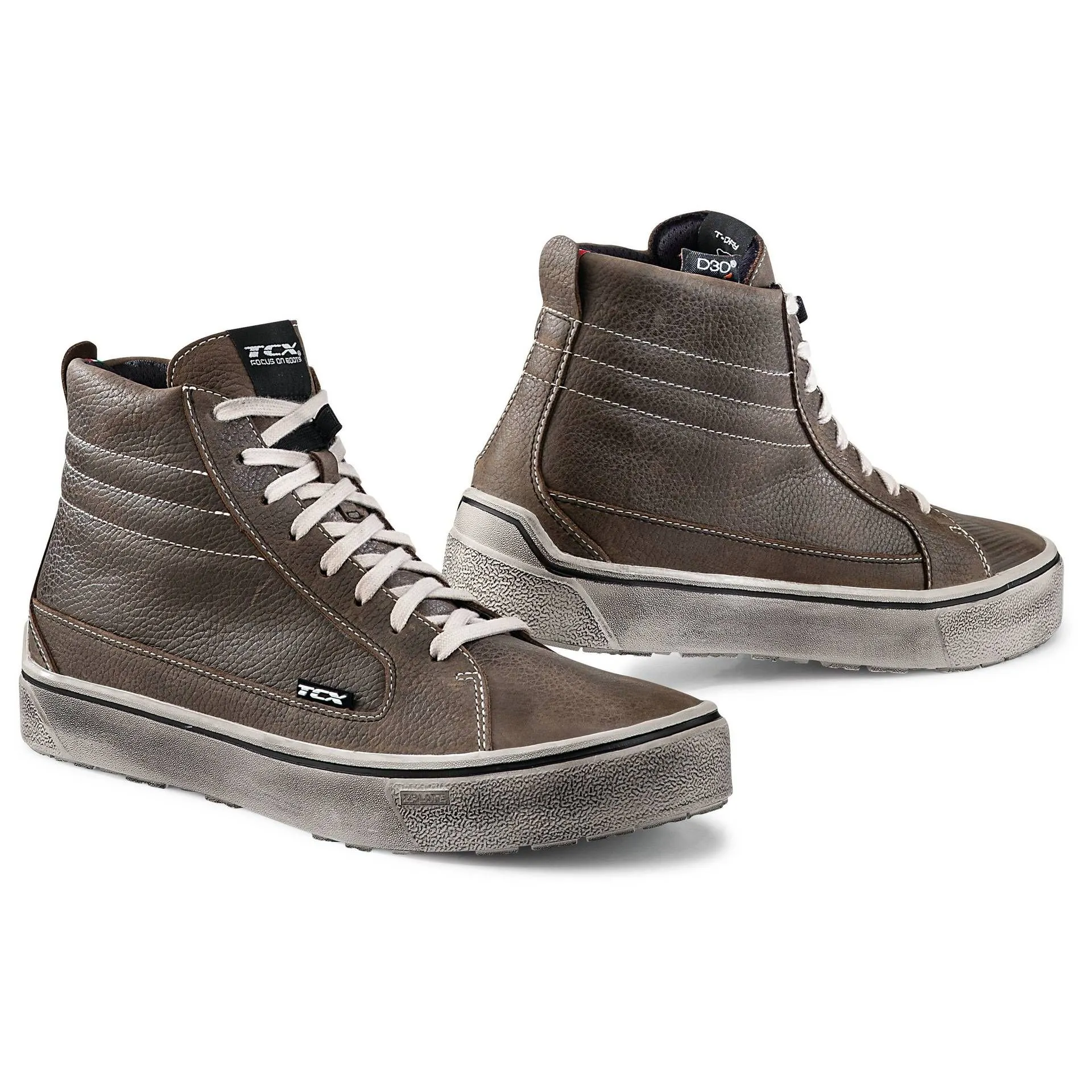 TCX Street 3 Waterproof Shoes
