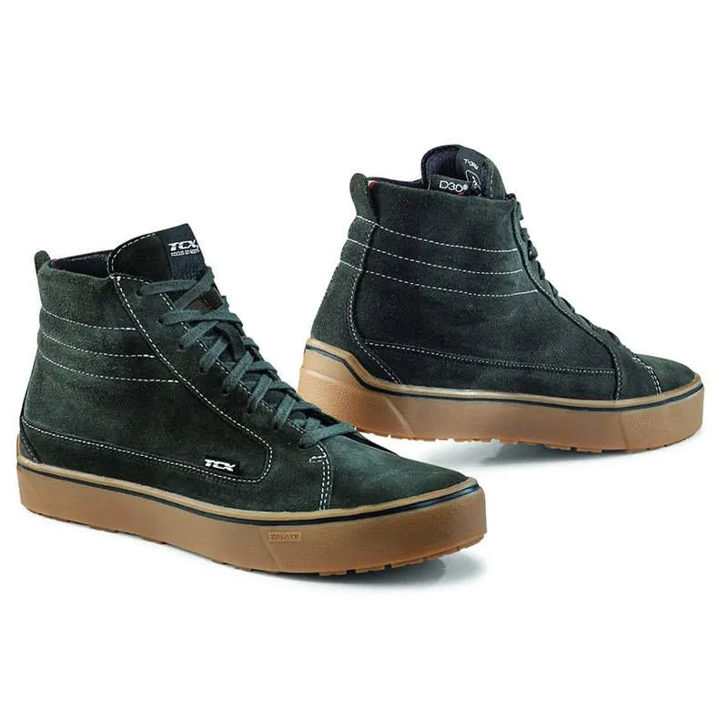 TCX Street 3 Waterproof Shoes