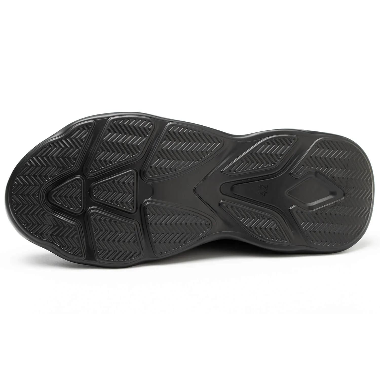 TFWMGV™ K712 puncture resistant, non-slip comfortable steel toe breathable work boots