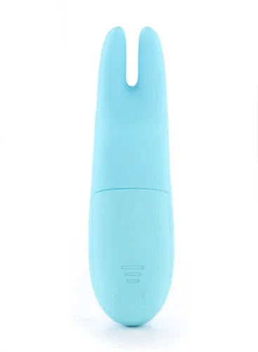 The Dulce Bunny - Turquoise