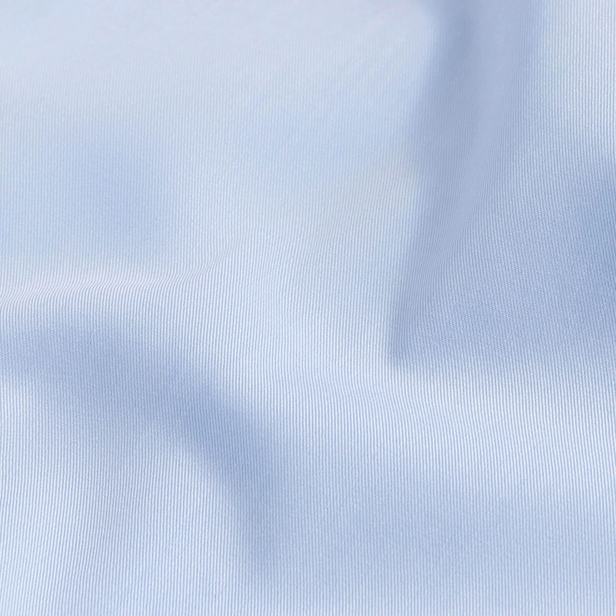 The Light Blue Ellory Twill Dress Shirt