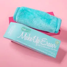 The Original MakeUp Eraser - Fresh Turquoise