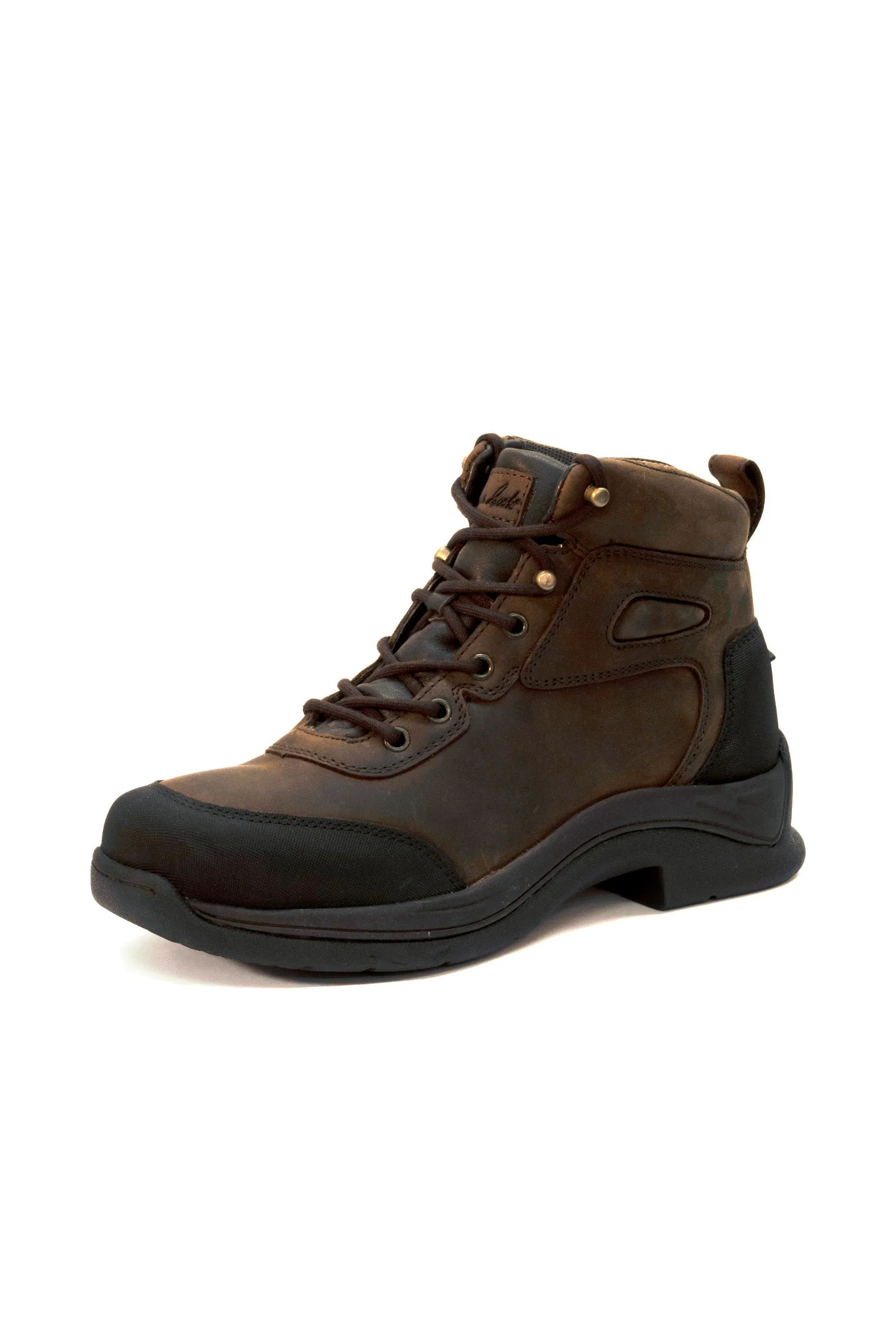 Thomas Cook Boots Mens Arkaba Lace Up (TCP18214)