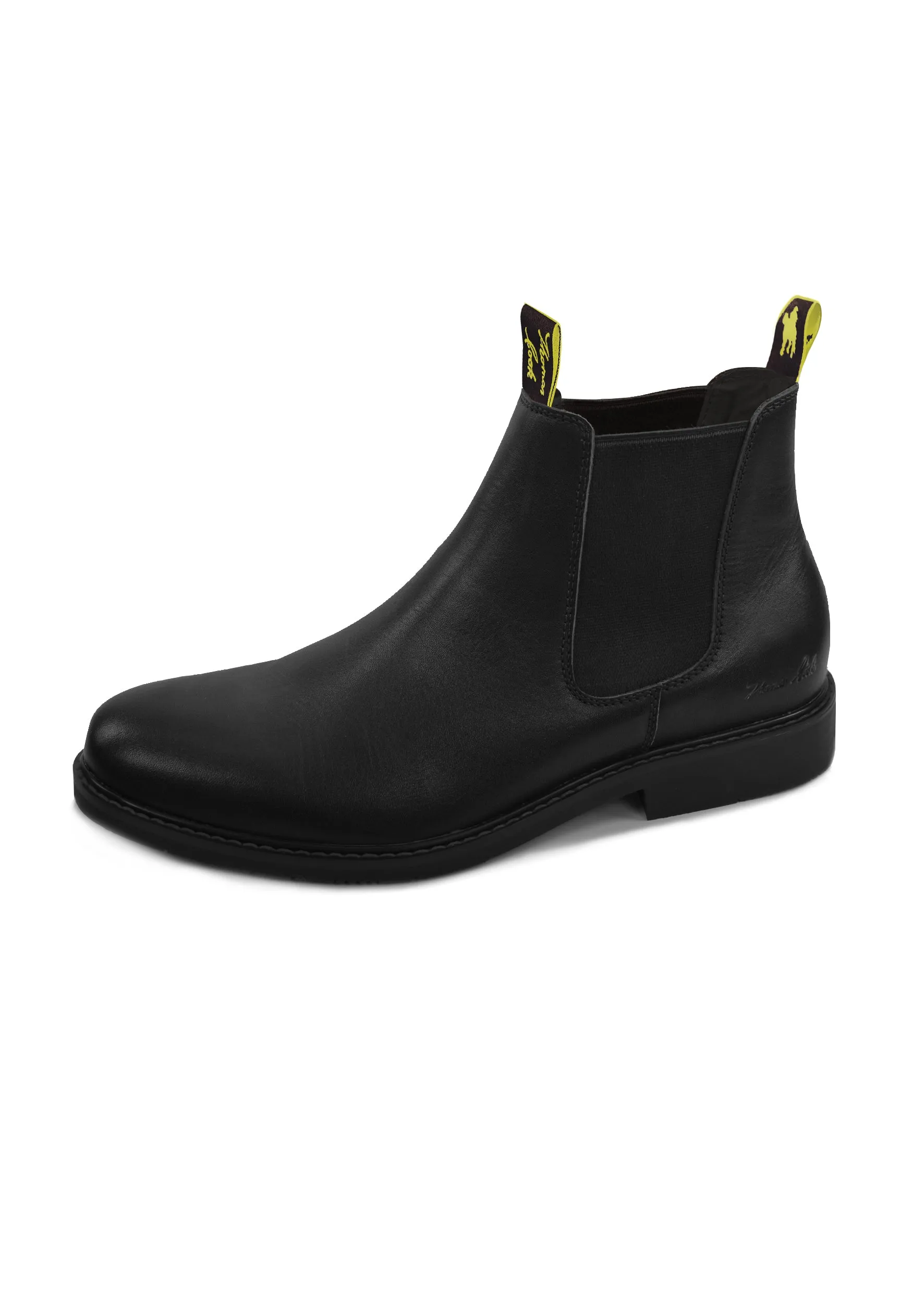Thomas Cook Men's Harvest Dress Boot - 2 Colours