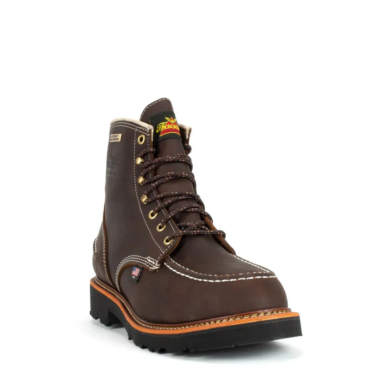 Thorogood Flyway 6" Waterproof