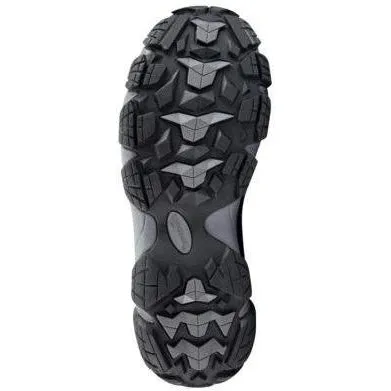 Thorogood Men's Crosstrex Oxford Waterproof Composite Work Shoe - Black - 804-6293