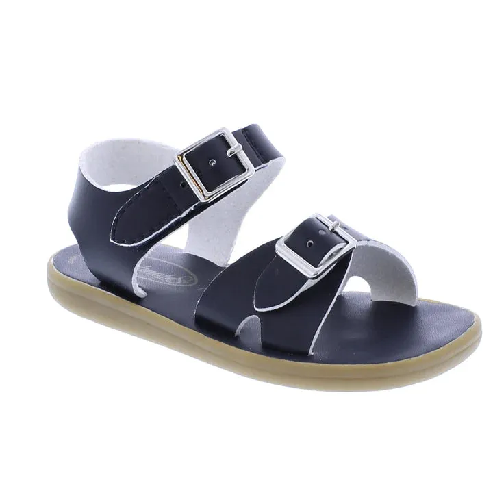 Tide Sandal - Navy Blue