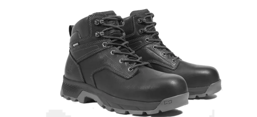 Timberland A42GN Titan Ev Comp Toe