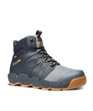 Timberland Morphix 6" Composite Toe